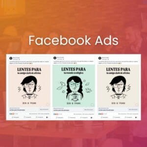 Facebook Ads