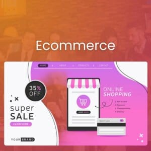 E-commerce