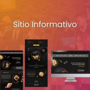 Web Informativo